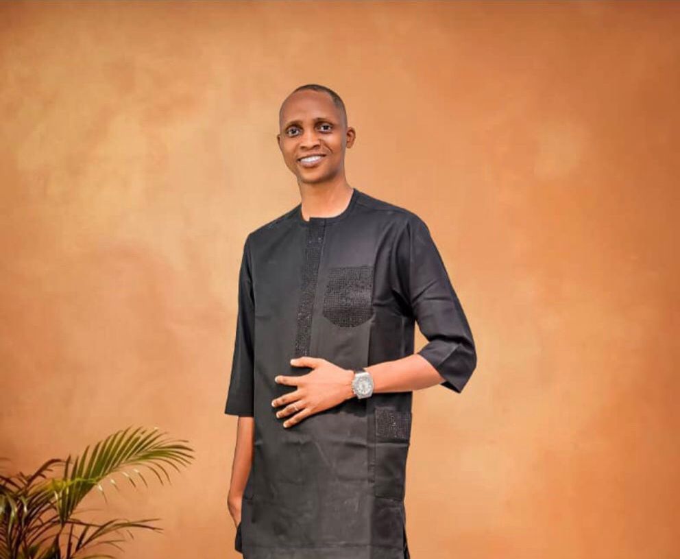 Samuel Esuola, Project / Team Lead